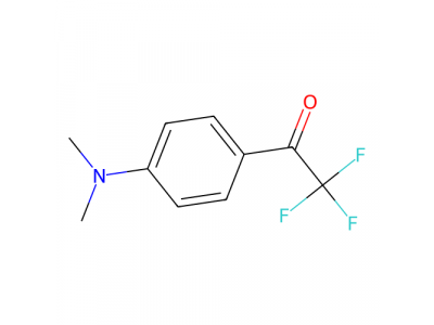 4'-(二甲氨基)-2,2,2-三氟苯乙酮，2396-05-6，97%