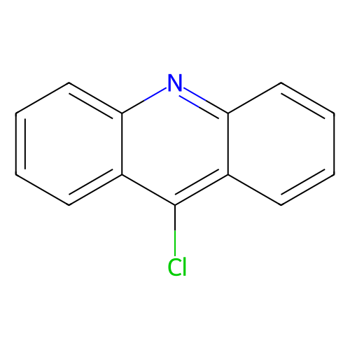 9-氯吖啶，1207-69-8，97