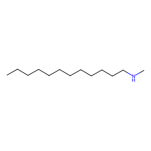 N-甲基<em>十二</em>烷基<em>胺</em>，7311-30-0，97%