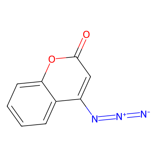 4-叠氮基<em>香</em><em>豆</em>素，42373-56-8，≥97.0%(HPLC)