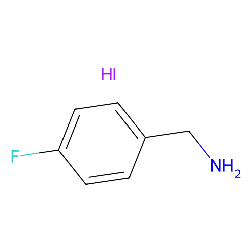 4-氟苯<em>甲基</em><em>碘化</em><em>胺</em>，2097121-30-5，98%