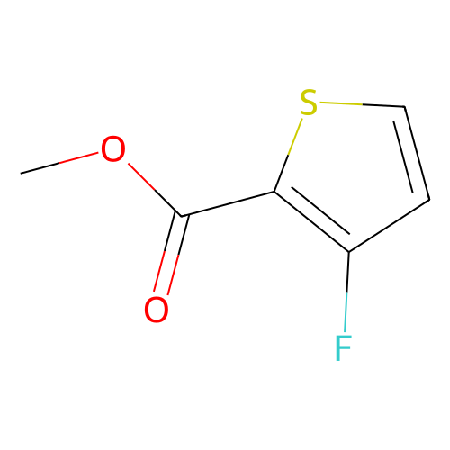3-氟-<em>2</em>-<em>噻吩</em><em>羧酸</em>甲酯，100421-52-1，97%
