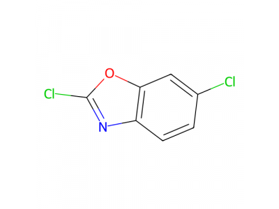 2,6-二氯苯并噁唑，3621-82-7，98%