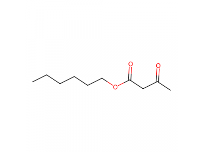乙酰乙酸己酯，13562-84-0，>97.0%(GC)