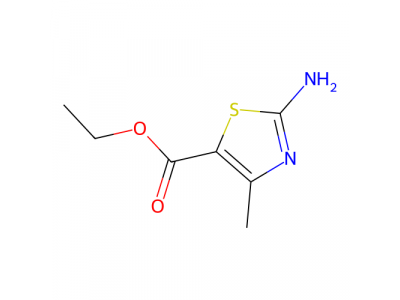 2-氨基-4-甲基噻唑-5-甲酸乙酯，7210-76-6，≥98.0%(GC)