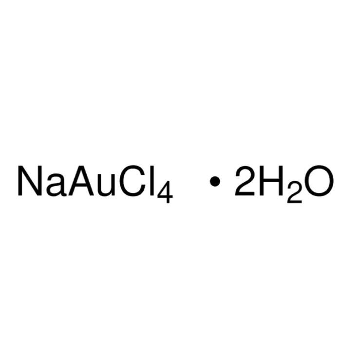 <em>四氯</em><em>金</em>酸钠 二<em>水合物</em>，13874-02-7，Au 48-50%