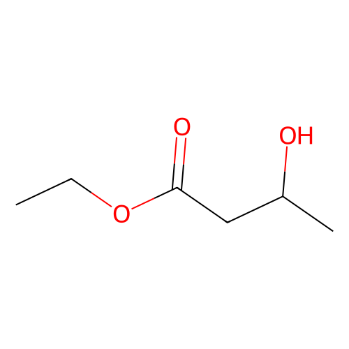 (R)-(-)-3-羟基<em>丁酸</em>乙<em>酯</em>，24915-95-5，98%