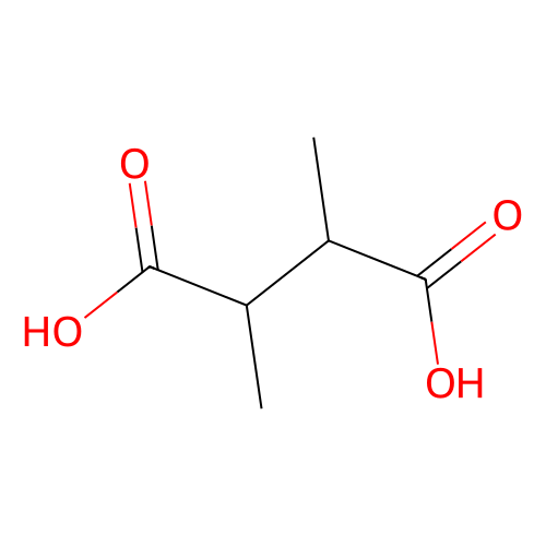 内消旋2,3-二甲基琥珀酸，608-40-2，99