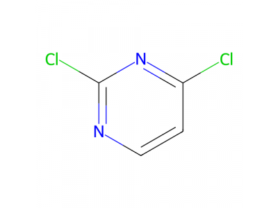 2,4-二氯嘧啶，3934-20-1，98%