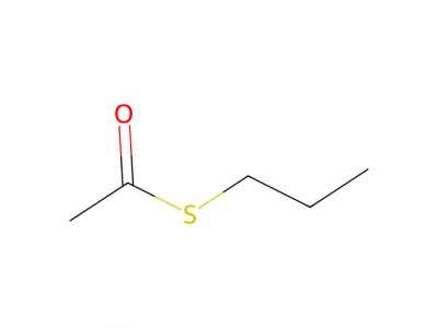 硫代乙酸-S-正丙酯，2307-10-0，>98.0%(GC)