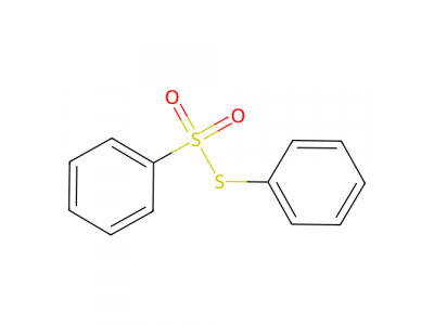 S-苯基硫代苯基砜，1212-08-4，98%