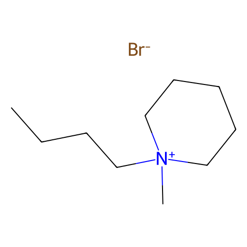 1-丁基-1-甲基<em>溴</em>化<em>哌啶</em>鎓，94280-72-5，>97.0%(T)