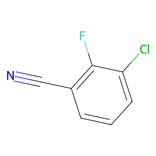 3-氯-2-<em>氟</em><em>苯</em>甲腈，94087-<em>40-8</em>，>98.0%(GC)