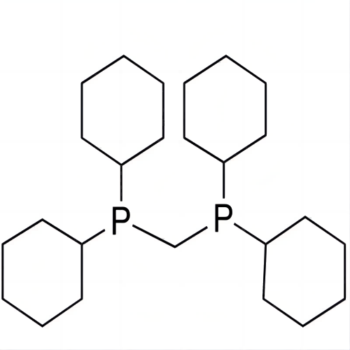 双(二<em>环己基</em>膦)甲烷，137349-65-6，97%