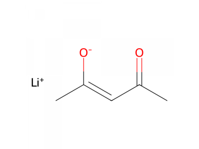 乙酰丙酮锂，18115-70-3，99.9%