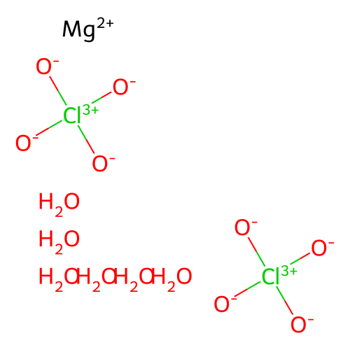 <em>高氯酸</em>镁 <em>六</em>水合物，13446-19-0，99%