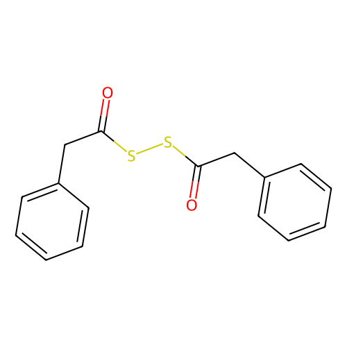 双(苯乙酰)二硫化物，15088-78-5，>98.0%(HPLC
