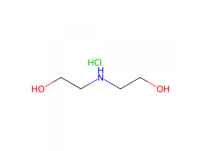 二乙醇胺盐酸盐，14426-21-2，>95.0%(T)