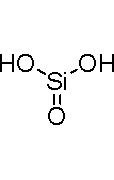 <em>硅酸</em>，1343-98-2，99.9% metals basis