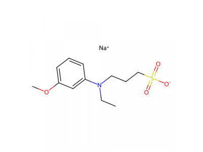 N-乙基-N-(3-磺丙基)-3-甲氧基苯胺钠盐（ADPS)，82611-88-9，98%