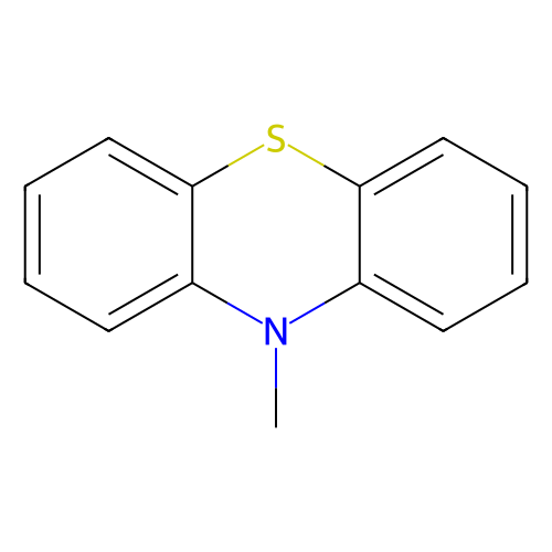 10-甲基吩噻嗪，1207-72-3，>98.0%(GC