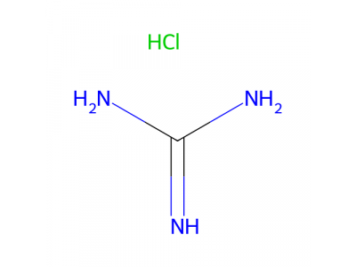 盐酸胍，50-01-1，蛋白变性专用,99.5%