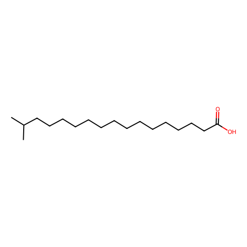 异硬脂酸，<em>2724</em>-58-5，≥97%