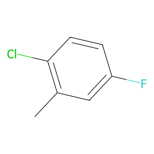 2-氯-5-氟甲苯，33406-96-1，98