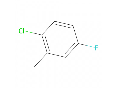 2-氯-5-氟甲苯，33406-96-1，98%
