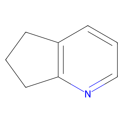 <em>2</em>,3-环戊烯<em>并</em><em>吡啶</em>，533-37-9，98%