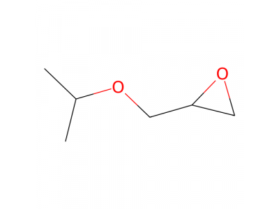 异丙基缩水甘油醚，4016-14-2，>96.0%(GC)