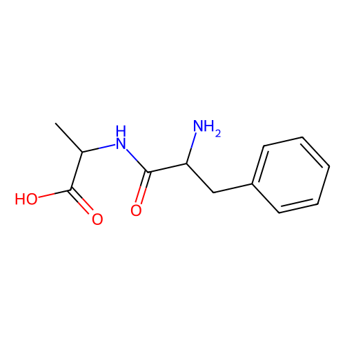 <em>苯</em>并<em>氨</em>酰丙氨酸，3918-87-4，98%