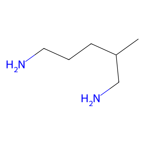 2-<em>甲基</em>-1,5-二氨基<em>戊烷</em>，15520-10-2，>98.0%(GC)(T)