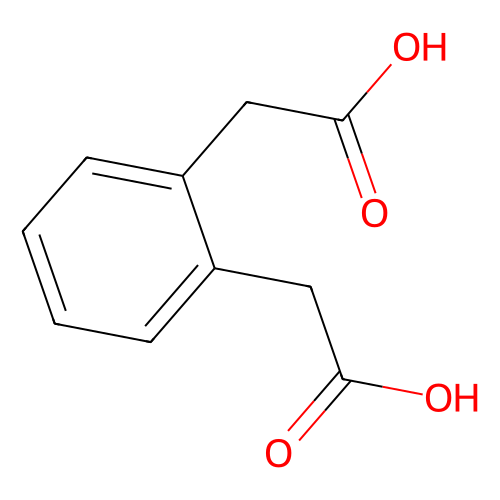 1,2-苯二乙酸，7500-53-0，99