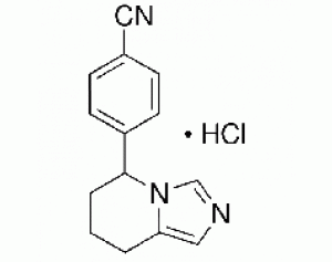 Fadrozole hydrochloride