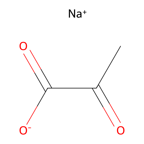 <em>丙酮</em>酸钠-1-13 C，87976-71-4，<em>丰</em>度：99 atom % ；化学纯度：98%