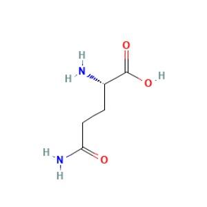 L-谷氨酰胺，56-85-9，无动物源, 低<em>内毒素</em>, ≥99%,用于细胞培养(培养基原料)