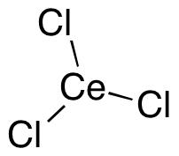 氯化铈，无水，7790-86-5，超干级, 99.99% (REO
