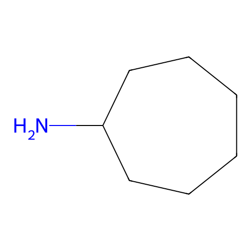 环<em>庚</em><em>胺</em>，5452-35-7，>97.0%(GC)