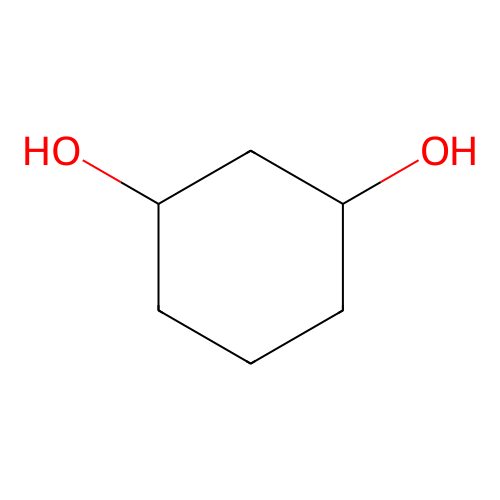 1,3-环己二醇，顺反<em>异构体</em><em>混合物</em>，504-01-8，>98.0%(GC)