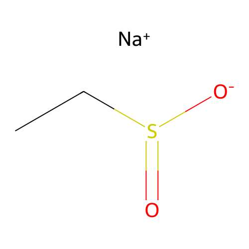 <em>乙烷</em>亚<em>磺酸</em>钠，20035-08-9，96%