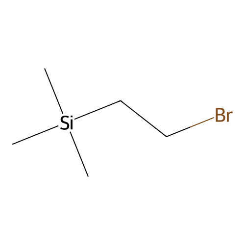 (<em>2</em>-溴乙基)三甲基硅烷，18156-67-7，98%