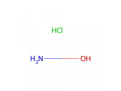 盐酸羟胺，5470-11-1，ACS