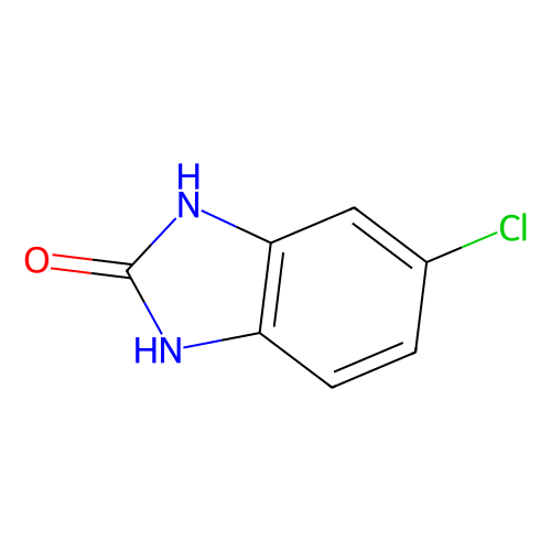 <em>5</em>-氯-<em>2</em>-羟基苯并咪唑，2034-23-3，98%