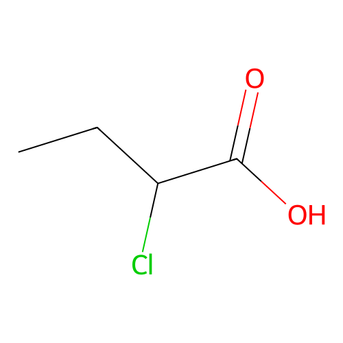 (S)-2-氯<em>丁酸</em>，32653-32-0，95%
