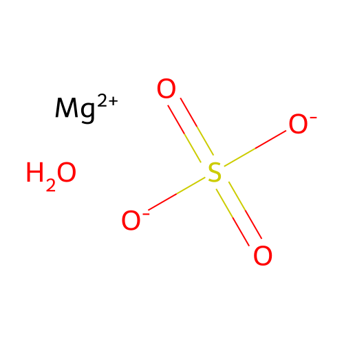 <em>硫酸</em>镁 <em>一水合</em>物，14168-73-1，99.5% metals basis