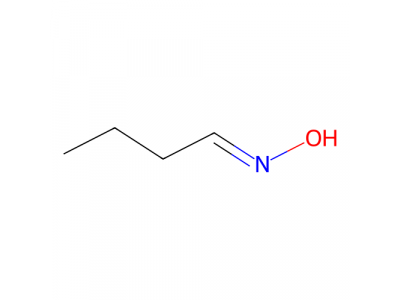 丁醛肟，110-69-0，>95.0%(GC)