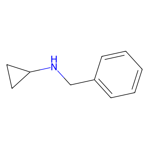 N-环丙基苄<em>胺</em>，13324-<em>66</em>-8，98%