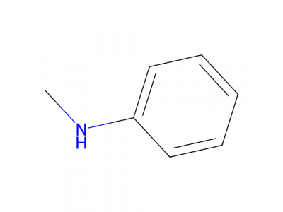 N-甲基苯胺，100-61-8，分析标准品,≥99.0%(GC)