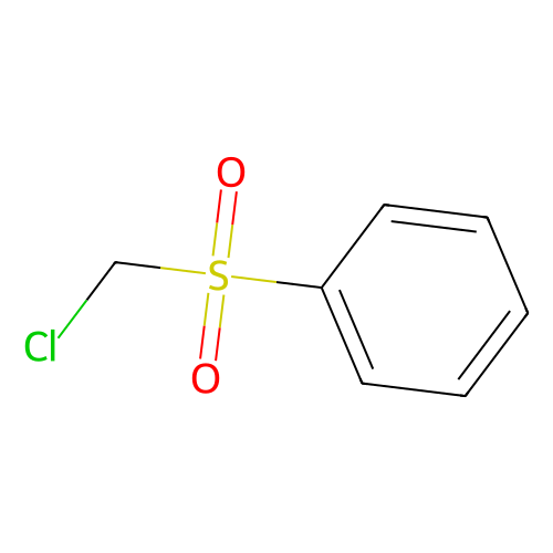 氯甲基<em>苯</em><em>砜</em>，7205-98-3，>97.0%(GC)